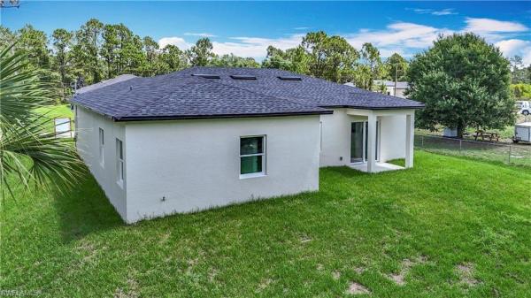 Lehigh Acres Residential, 912 E Anthony St, Lehigh Acres, Florida 33974, image 1