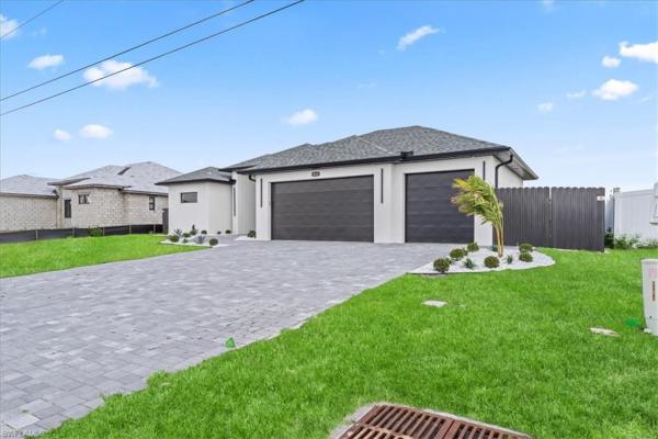 Cape Coral, 813 8th Ter, Cape Coral, Florida 33993, image 1