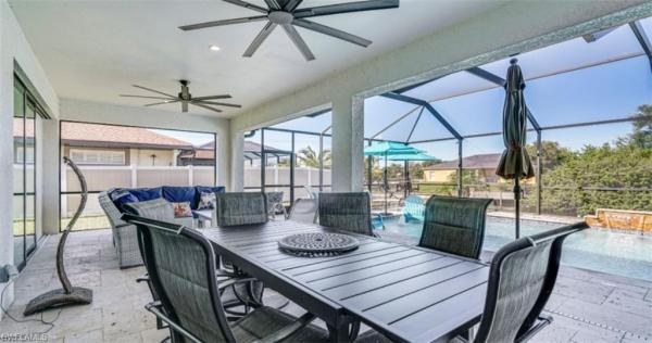 Cape Coral Residential, 1806 23rd Ct, Cape Coral, Florida 33991, image 3