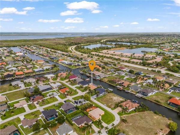 Cape Coral Residential, 2601 25th Ter, Cape Coral, Florida 33914, image 1