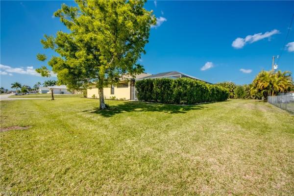 Cape Coral Residential, 515 29th Ter, Cape Coral, Florida 33914, image 3