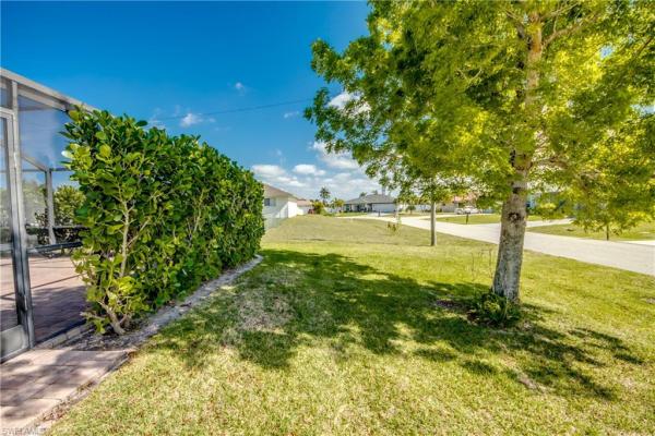 Cape Coral Residential, 515 29th Ter, Cape Coral, Florida 33914, image 2