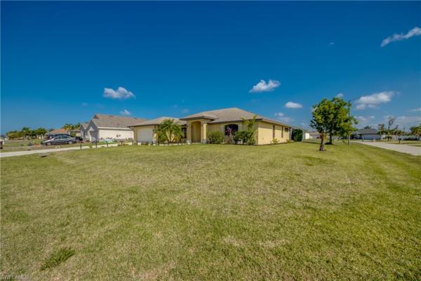 Cape Coral Residential, 515 29th Ter, Cape Coral, Florida 33914, image 1