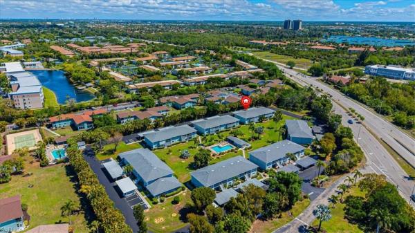 8180 Summerlin Village Cir #708, Fort Myers, Florida 33919, image 1