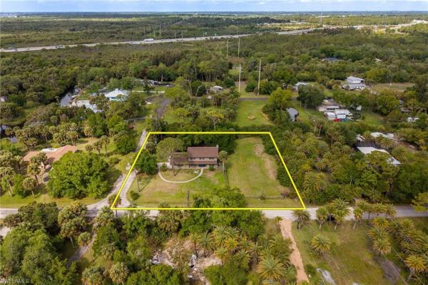 North Fort Myers No HOA, 16941 Tarpon Way, North Fort Myers, Florida 33917, image 2