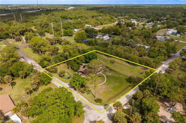 North Fort Myers No HOA, 16941 Tarpon Way, North Fort Myers, Florida 33917, image 1