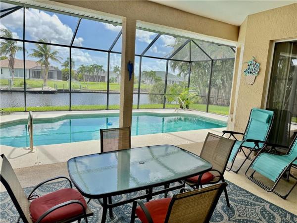 Cape Coral Residential, 1504 20th St, Cape Coral, Florida 33990, image 3