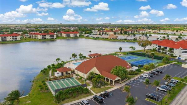 Villas At Cinnamon Cove, 11761 Caraway Ln #141, Fort Myers, Florida 33908, image 2