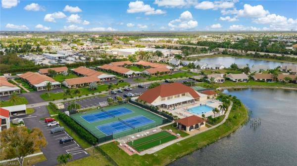 Villas At Cinnamon Cove, 11761 Caraway Ln #141, Fort Myers, Florida 33908, image 1