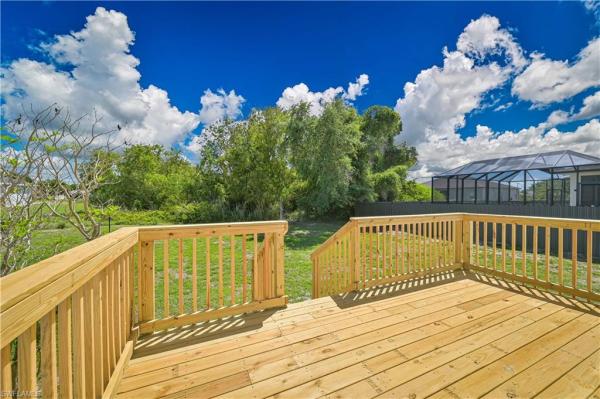 Lehigh Acres Residential, 668 E Kingsbury St, Lehigh Acres, Florida 33974, image 1