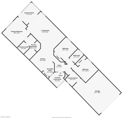 Province Park, 4280 Avian Ave, Fort Myers, Florida 33916, image 1