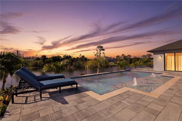 Cape Coral Residential, 1512 33rd St, Cape Coral, Florida 33909, image 3