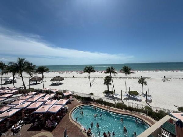 Captiva Villas, 190 Estero Blvd #202, Fort Myers Beach, Florida 33931, image 1