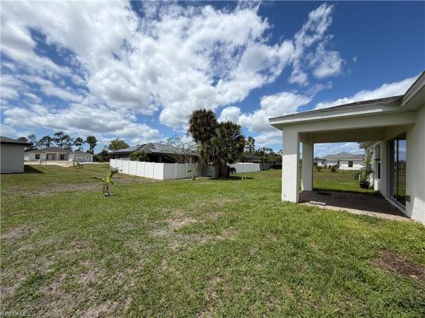 Cape Coral Residential, 4108 Garden Blvd, Cape Coral, Florida 33909, image 1