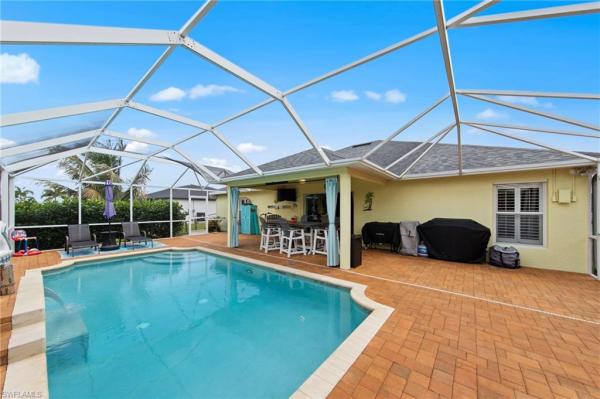 Cape Coral Residential, 512 24th Pl, Cape Coral, Florida 33993, image 3