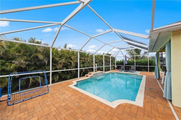 Cape Coral Residential, 512 24th Pl, Cape Coral, Florida 33993, image 2