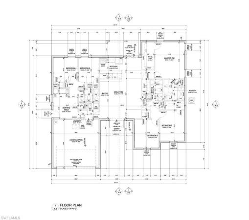 185 S Thornton Ave, Lehigh Acres, Florida 33974, image 1