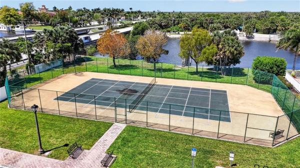 Orchid Cove At Port Of The Islands, 25009 Peacock Ln #1-201, Naples, Florida 34114, image 1