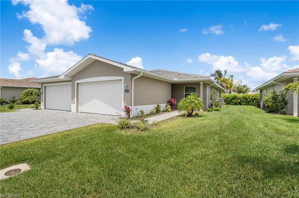 The Villas At Causeway Key, 13450 Causeway Palms Cv, Fort Myers, Florida 33908, image 2