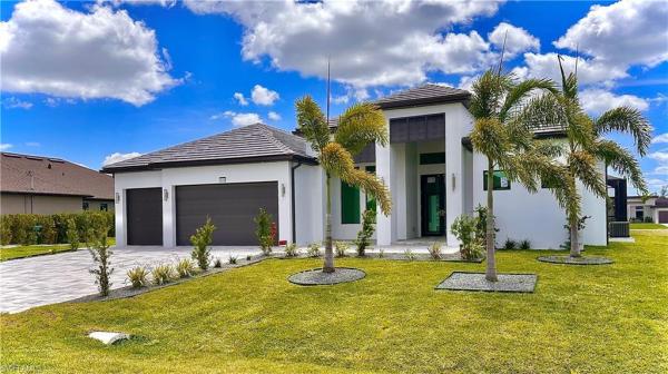 Cape Coral, 3414 1st Ter, Cape Coral, Florida 33993, image 1