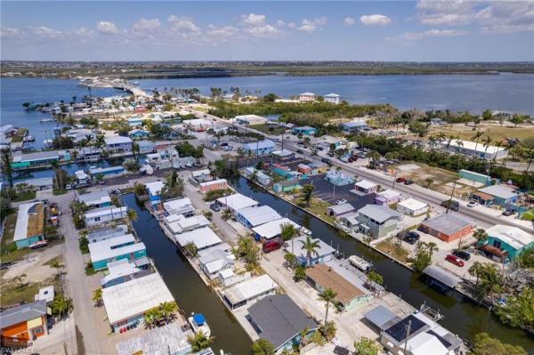 Matlacha No HOA, 2647 Pine St, Matlacha, Florida 33993, image 3