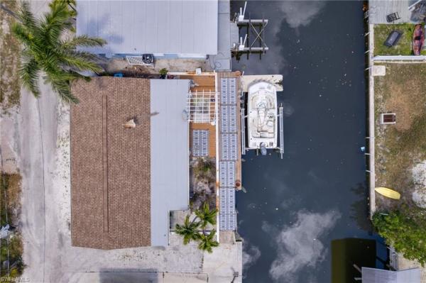 Matlacha No HOA, 2647 Pine St, Matlacha, Florida 33993, image 1