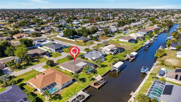 Cape Coral Residential, 1305 14th St, Cape Coral, Florida 33990, image 2