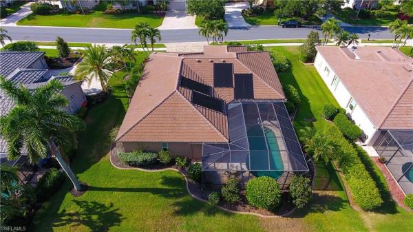 Heritage Palms Estates, 8026 Tiger Palm Way, Fort Myers, Florida 33966, image 3