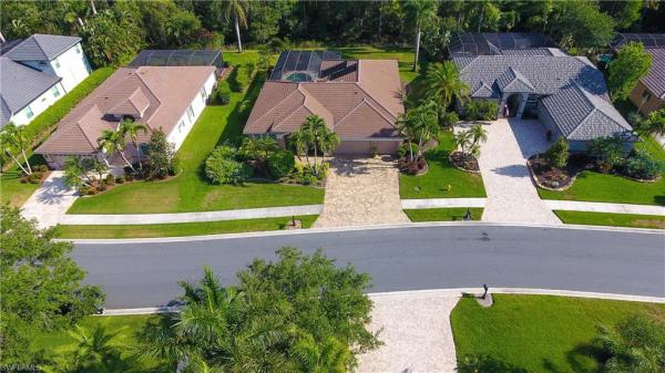 Heritage Palms Estates, 8026 Tiger Palm Way, Fort Myers, Florida 33966, image 1