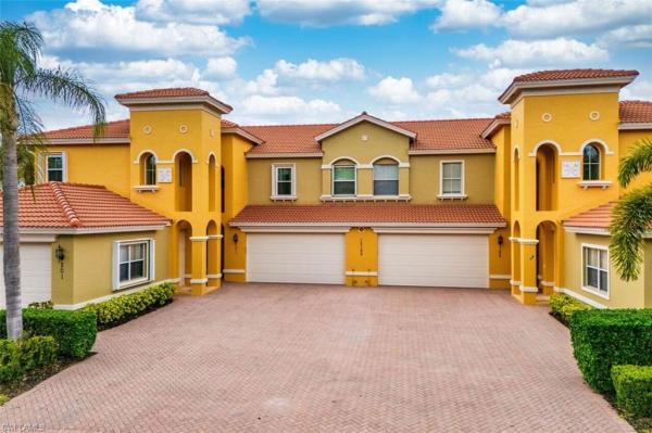 Portofino, 12180 Lucca St #102, Fort Myers, Florida 33966, image 2