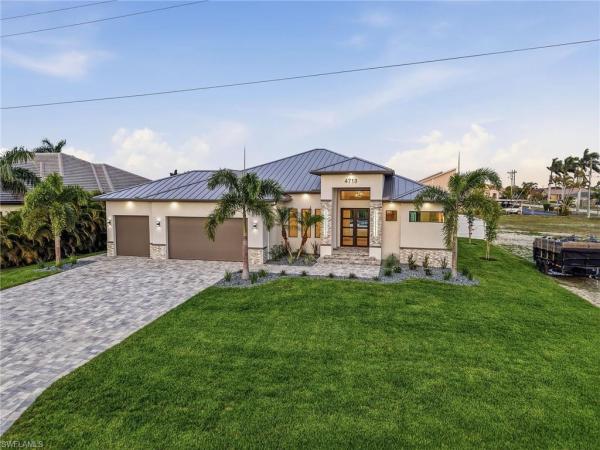 Cape Coral Residential, 4713 11th Ave, Cape Coral, Florida 33914, image 3