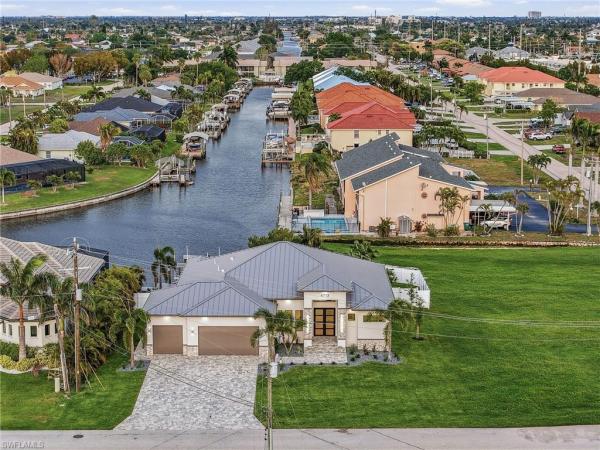 Cape Coral Residential, 4713 11th Ave, Cape Coral, Florida 33914, image 2