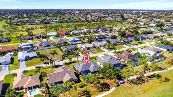 Palmetto Pines Country Club, 1217 18th St, Cape Coral, Florida 33991, image 2