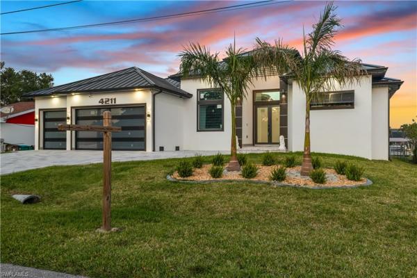 Cape Coral, 4211 1st Ave, Cape Coral, Florida 33904, image 1