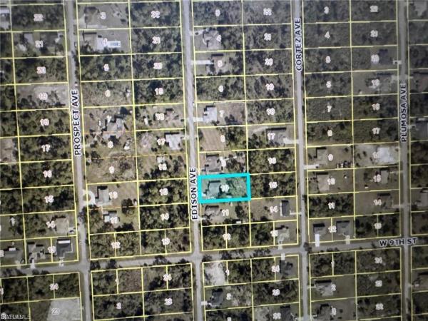 904 Edison Ave, Lehigh Acres, Florida 33972, image 1