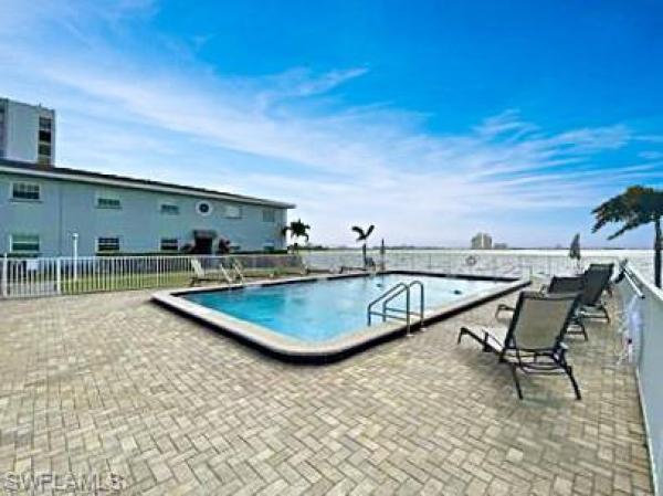 Palms At Waters Edge, 3334 Key Dr #8, North Fort Myers, Florida 33903, image 2