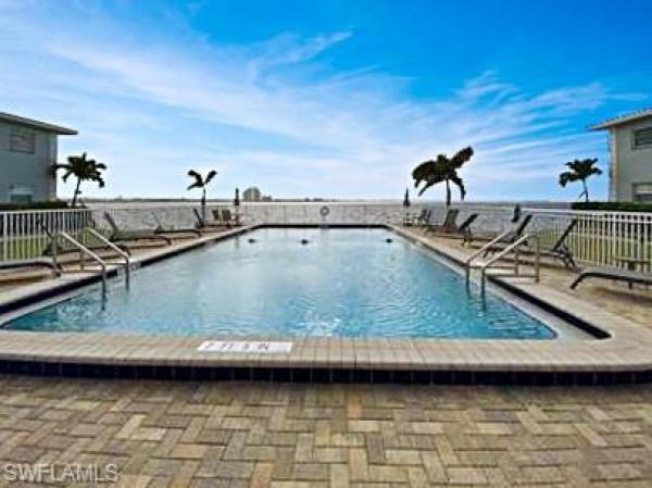 Palms At Waters Edge, 3334 Key Dr #8, North Fort Myers, Florida 33903, image 1