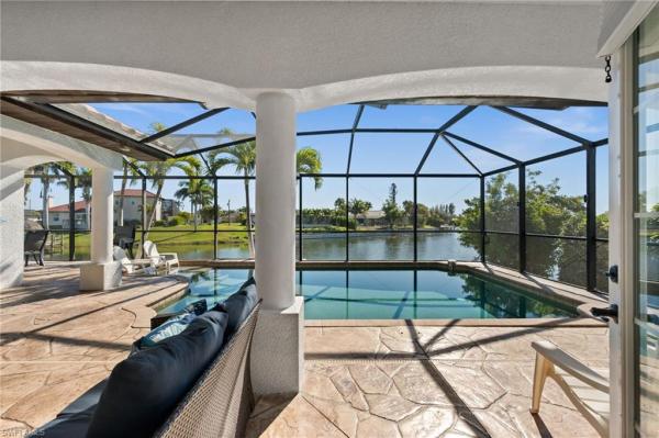 Cape Coral, 3041 11th Pl, Cape Coral, Florida 33914, image 1