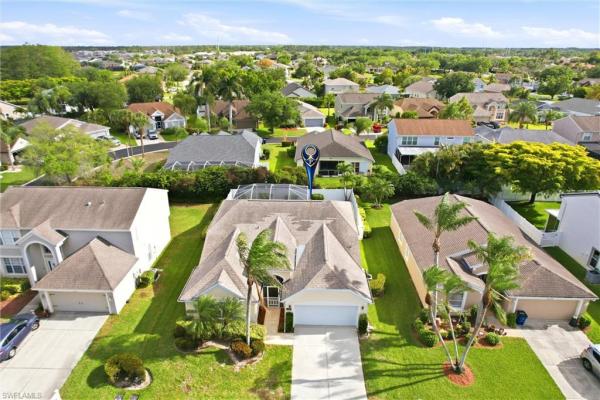 Bristol Parc, 13240 Hampton Park Ct, Fort Myers, Florida 33913, image 2