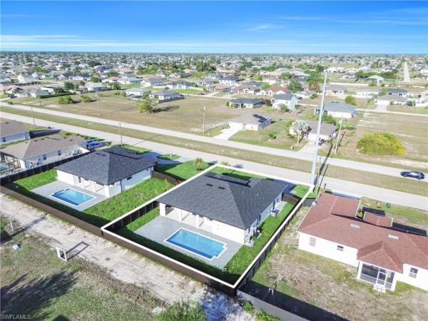 Cape Coral Residential, 2020 N Santa Barbara Blvd, Cape Coral, Florida 33993, image 3