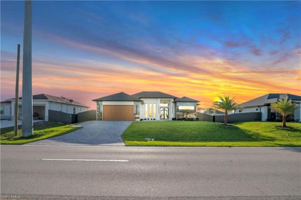 Cape Coral Residential, 2020 N Santa Barbara Blvd, Cape Coral, Florida 33993, image 2