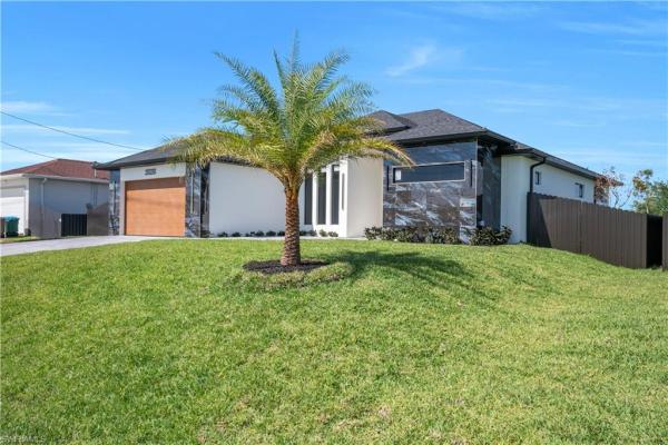 Cape Coral, 2020 N Santa Barbara Blvd, Cape Coral, Florida 33993, image 1