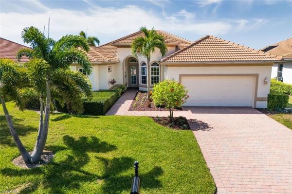 Coco Bay, 16175 Coco Hammock Way, Fort Myers, Florida 33908, image 1