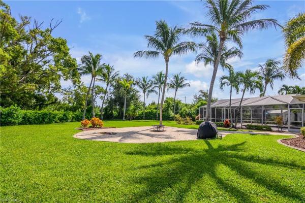 Cypress Lake Country Club Estates, 1687 Flossmoor Rd, Fort Myers, Florida 33919, image 2