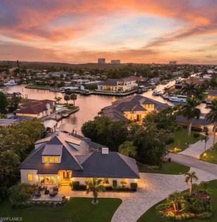 Cape Coral, 5234 Savoy Ct, Cape Coral, Florida 33904, image 1