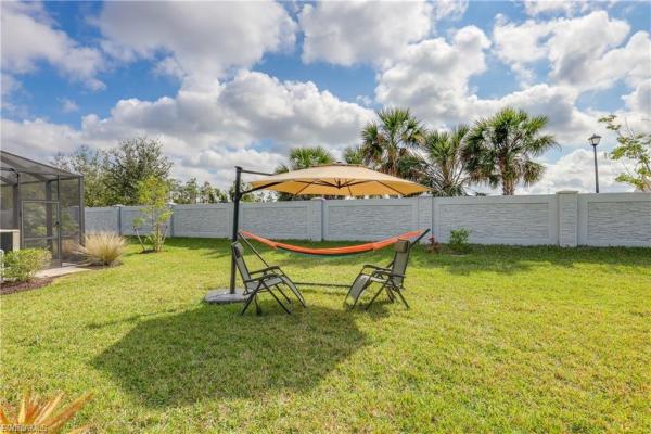 Castalina, 4392 Lemongrass Dr, Fort Myers, Florida 33916, image 2