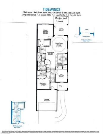 Windsong, 11735 Solano Dr, Fort Myers, Florida 33966, image 1