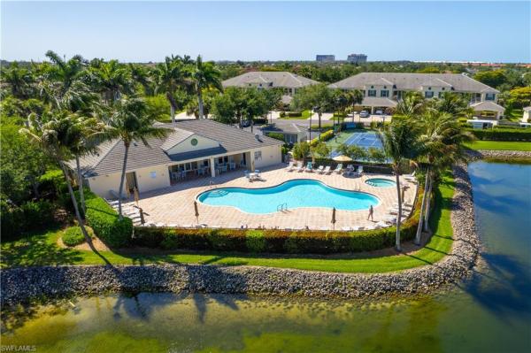 Abaco At Tortuga, 15030 Sandpiper Preserve Blvd #101, Fort Myers, Florida 33919, image 2