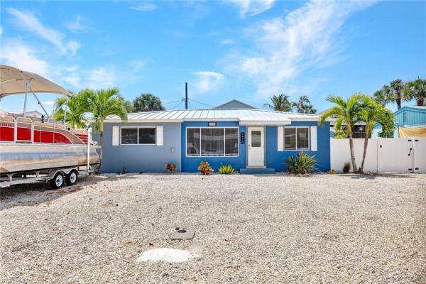 Holiday Shores, 4830 Coquina Rd, Fort Myers Beach, Florida 33931, image 3