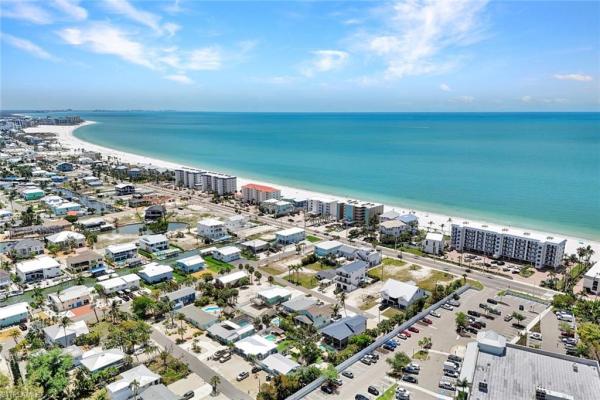Holiday Shores, 4830 Coquina Rd, Fort Myers Beach, Florida 33931, image 2